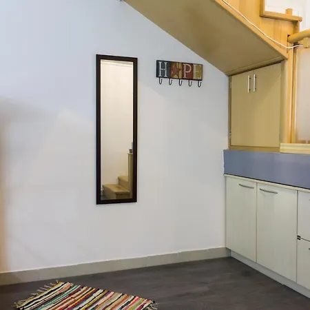 Freedom Apartment Sarajevo
